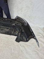 PORSCHE TAYCAN 9J1 19- bumper rear part rear PDC
