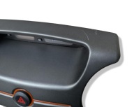 vezérlö panel a klímának Kia Carens 2 FG 2007 97250-1D751