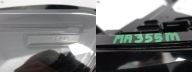 BMW X1 U11 22- light FULL LED left front EUROPA BLACK SHADOW
