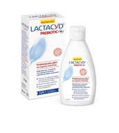 Płyn do higieny intymnej Lactacyd 200 ml