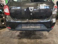 bumper rear part NV676 PDC DACIA SANDERO II