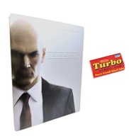 Hitman: The Complete First Season PS4 PL Steelbook