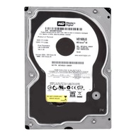 WD CAVIAR SE 160GB 7.2K 8MB SATA II 3.5'' WD1600JS