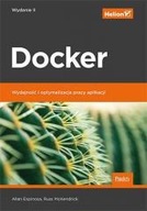 Docker. Wydajność i optymalizacja pracy aplikacji. 360785