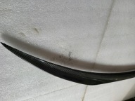 Spoiler bonnet boot CARBON MERCEDES C63 AMG W205 Cabrio Coupe