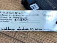 modulo parcheggio Ford Bronco Sport 2020+ Escape Kuga Mk3 USA