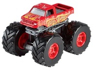 Playtive Racers Monster Trucks ruchome podwozie skala 1:64