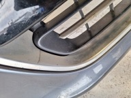 PEUGEOT 308 LIFT 11-13 bumper + LED