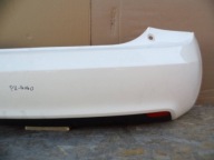 Audi A1 2010-2014 bumper rear rear part 8X