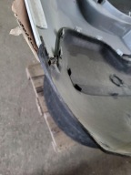 Pare choc Arrière Citroen C3 3 2018 9813343977