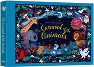 The Carnival of the Animals ELODIE FONDACCI