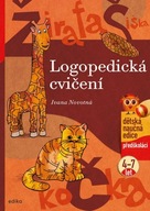 Ivana Novotná Logopedická cvičení