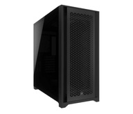 OUTLET Corsair 5000D CORE TG Airflow Black