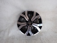 RENAULT 403009410R 6.5Jx16 16" disk hliníkový