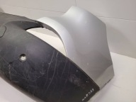 Paraurti posteriore Renault Kadjar 2018