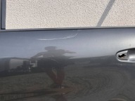 door rear. left side CITROEN C4 II PICASSO 786180B02 @M