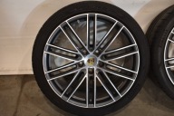 CERCHI ruote 21' NO PORSCHE PANAMERA 971 TURBO estive 2023 R. 1