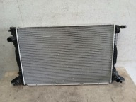 water cooler AUDI A6 C8 4K 4K0121251D