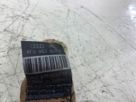 AUDI A6 C6 sicherheitsgurt links rechts heck 4F0857805E BRAZOWY