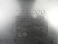 VOLVO XC90 II XC60 II Sensor JAKOSCI luft