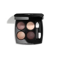 Chanel Les 4 Ombres Poczwórne Cienie Do Powiek Tissé Rivoli 226