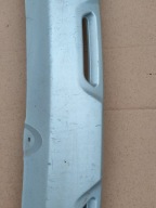 SPOILER accessories W bumper front DOL DACIA LOGAN STEPWAY 850701927R