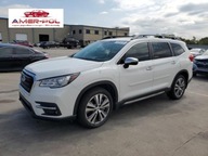 Subaru Ascent Touring, 2021r., 4x4, 2.4L