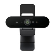 Webová kamera Logitech BRIO 4K Stream Edition 8,29 MP
