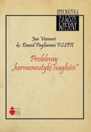 Problemy Hermeneutyki - J Vennari, ks D Pagliarani