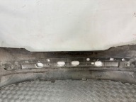 bumper rear part rear PEUGEOT 207 HB