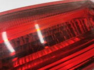 light left rear part rear VOLVO V70 XC70 II / 9154493