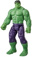 HASBRO MARVEL Avengers Figúrka HULK 30 cm E7475