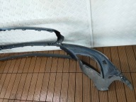 MERCEDES C-KLASA W205 LIFT 18-21 front bumper front A2058851101 OE