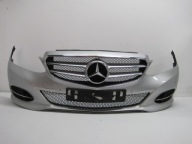 front bumper Mercedes E class 212 LIFT6 PDC front 14R