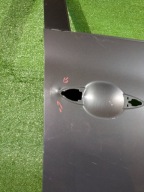door front right right front KIA VENGA NR.3858
