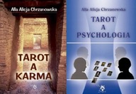 Tarot a karma + psychologia Chrzanowska