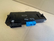 BMW E90 91 module control unit KOMFORTU 9187545