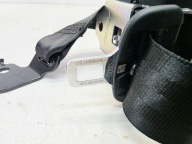 Gurten Sicherheits mitte heck AUDI A6 C8 A7 4K8857807D