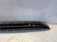 OPEL CORSA E central lower grid of a bumper front original 39003563