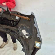 OPEL ASTRA J LIFT 12-15 bumper front front SPR