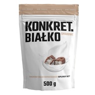 KONKRET Bielkoviny 500 g kokosová tyčinka WPC WHEY