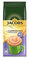 Jacobs Cappuccino Milka Nuss orzechowe 500g DE
