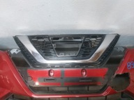 BUMPER FRONT NISSAN QASHQAI J11 LIFT 17