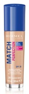 Rimmel Match Perfection make-up 201 30ml