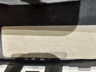 BMW X7 POSZERZENIE PARAFANGO MODANATURA RH 51117493022