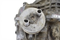 Getriebe SEAT LEON II ALTEA VW EOS PASSAT B6 2.0 FSI 150KM BVY JUH