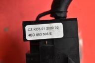 DEVIO LUCI TERGICRISTALLO TERGI PAJAK 8L0953513G AUDI A2 8Z 5D HB 99-05