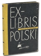 Exlibris Polski - Andrzej Ryszkiewicz