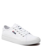 Fila Tenisówki Pointer Classic Wmn FFW0067.10004 White