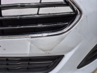 FORD FIESTA MK7 LIFT 12- bumper front front C1BB-17757-A